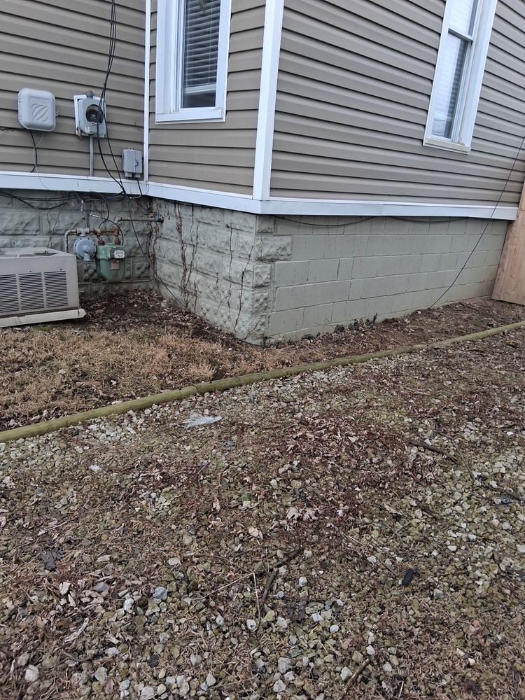 All Photos for Concrete Creations to Foundiations. in Yorktown, IN