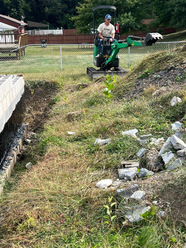 All Photos for LJC Painting & Construction in Scranton, PA