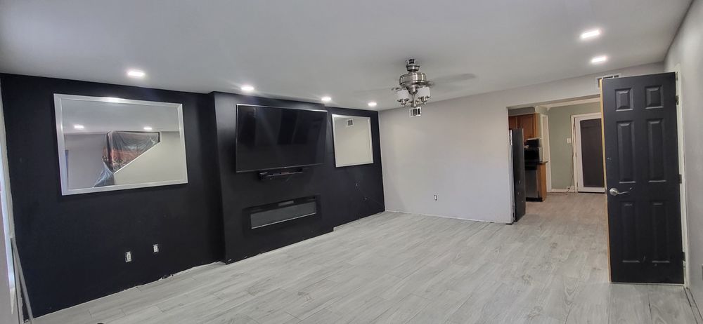 All Photos for All in One Renovations in New Orleans, LA 