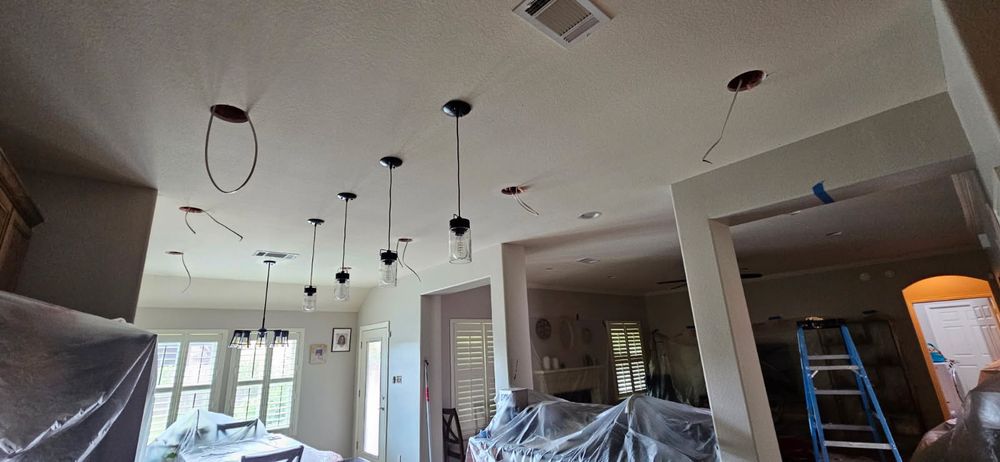 All Photos for Smartify Electric Solutions in Fort Worth, TX