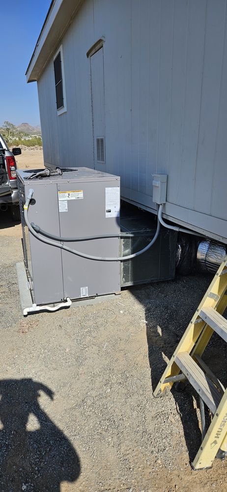 All Photos for A/C Bros in New River, AZ