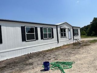 Enhance your home’s appearance and energy efficiency with our expert mobile home skirting services, offering durable materials and professional craftsmanship to protect against weather elements while boosting curb appeal. for BAKER Carpentry in Joshua, TX