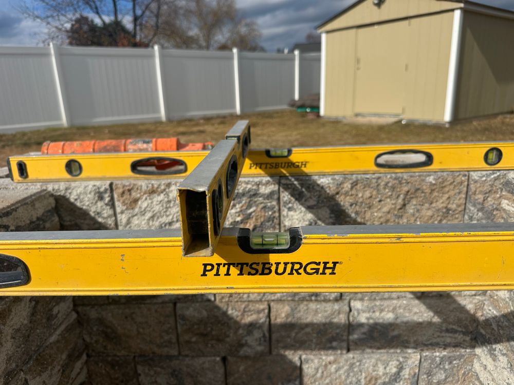 All Photos for Matteo Hardscapes in Towson,  MD