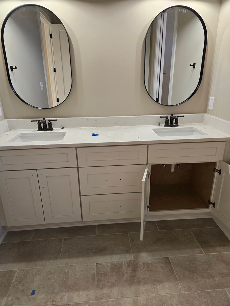 All Photos for CJ's Plumbing and Repair in Middlesex, NC