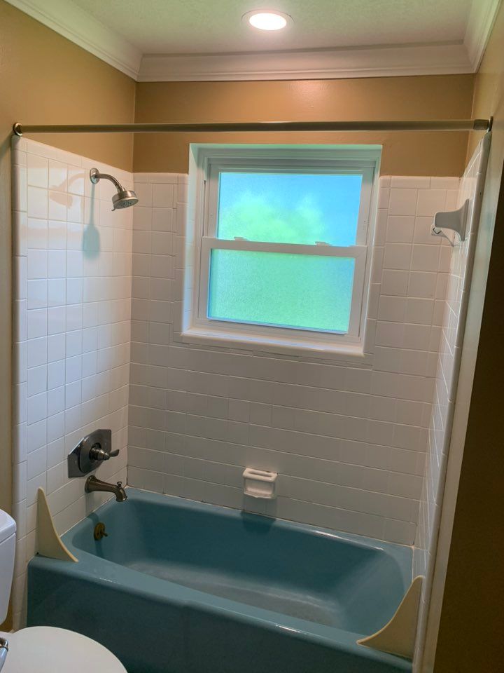 Interior Repairs for Humble Hands Home Repair in Crestview, FL