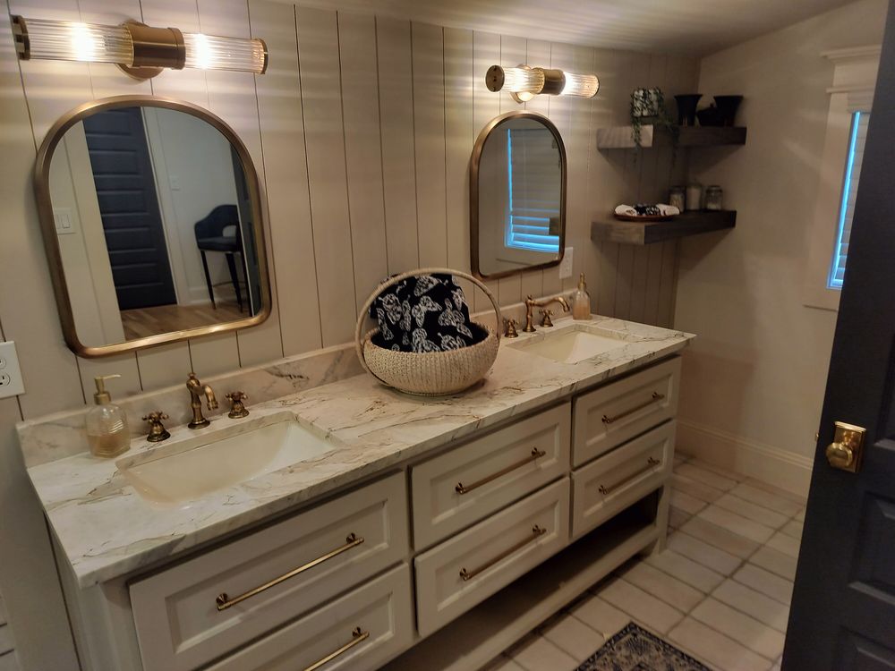 All Photos for Jessica's Broom Cleaning Services in Pilot Point, TX