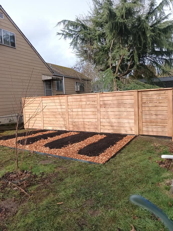 Other Services for Reset Construction LLC Fence & Deck Repairs in Portland, OR