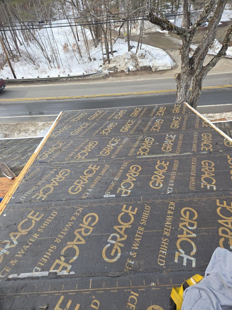 All Photos for Jalbert Contracting LLC in Alton, NH