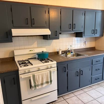 Transform your kitchen with our expert renovation service, enhancing functionality and style through custom designs, high-quality materials, and skilled craftsmanship for a space you'll love cooking and entertaining in every day. for Habitation Construction Services LLC in Irvington, NJ