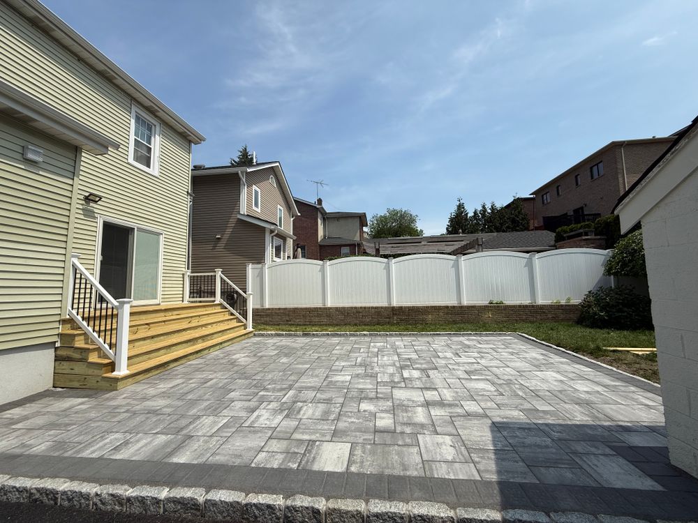 All Photos for W Paving LLC in Palisades Park, NJ