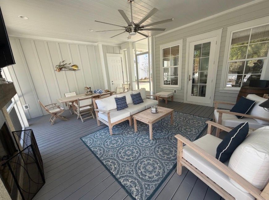 All Photos for Costa Esmeralda Painting in Santa Rosa Beach, FL