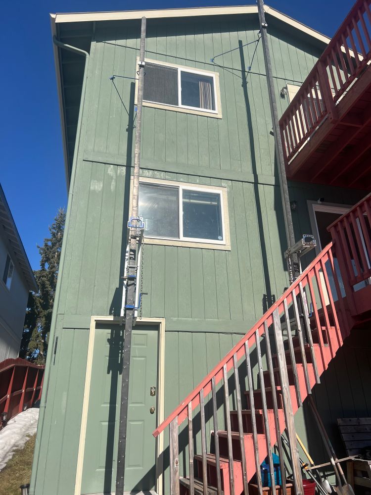 All Photos for Weston Construction in Peters Creek, AK