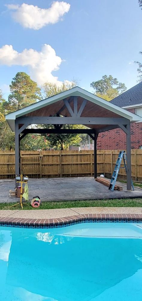 All Photos for Samuels Construction in Conroe, TX