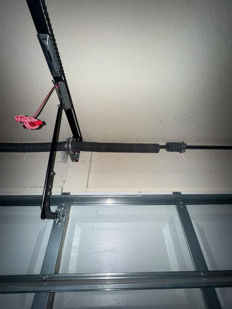 Garage Door Motor Repair for Gateway Garage Door Services in Port Orange, Florida