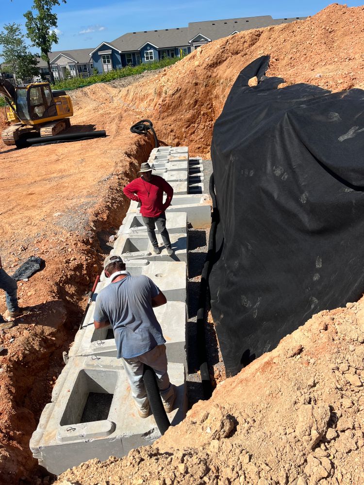 All Photos for J.P Landscaping and excavation in Chattanooga, TN