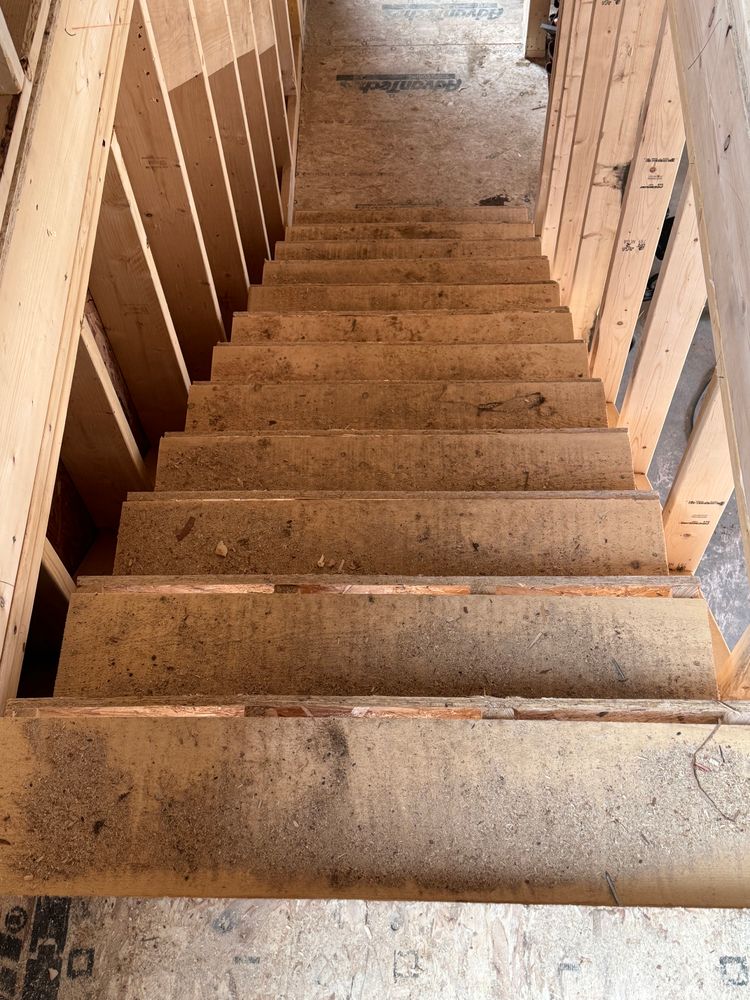 Additions for Belfort Builders in Kingston, MA