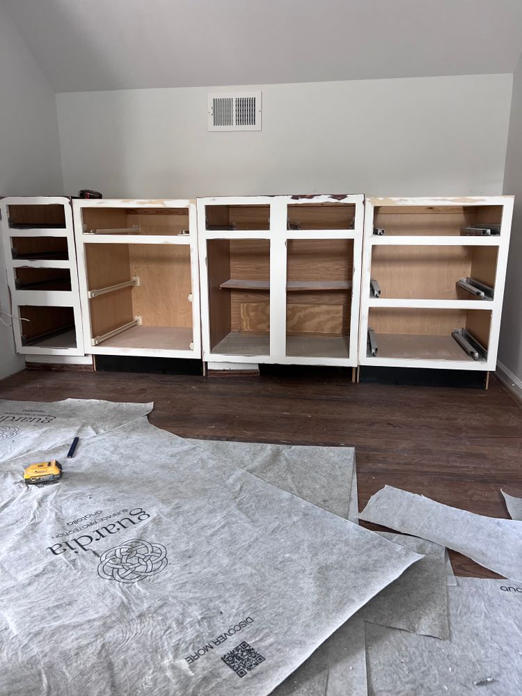 All Photos for Cornerstone Remodeling in Mount Sterling, KY