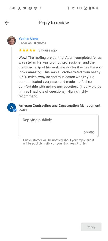 All Photos for Arneson Contracting & Construction in Glasgow, MT