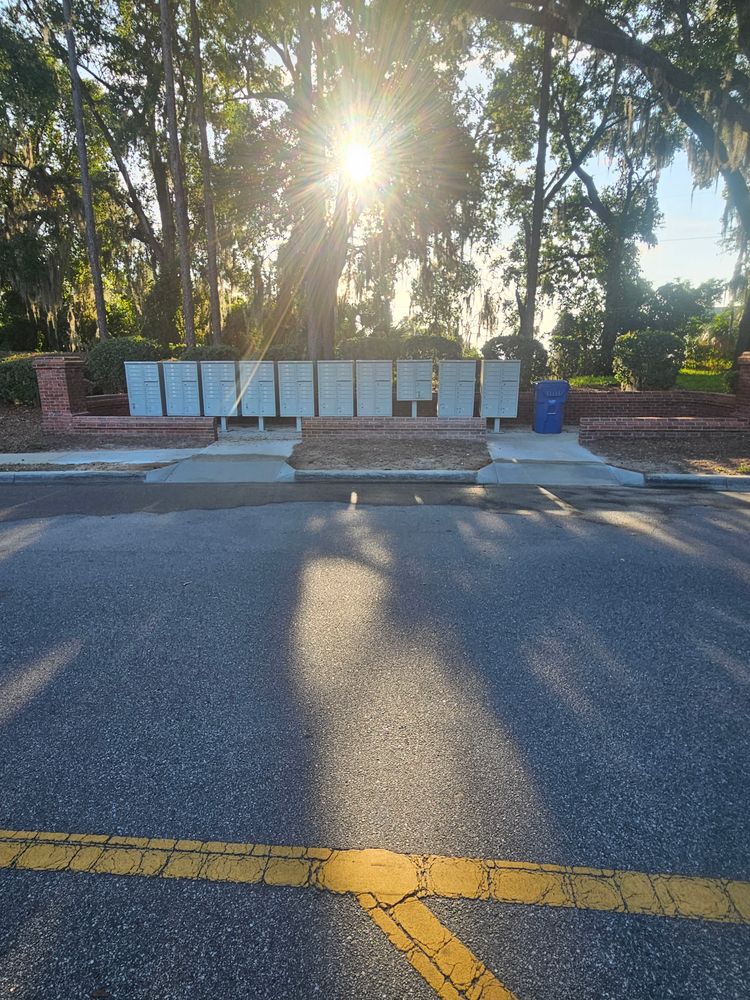 All Photos for Clark Masonry in Lake County, FL