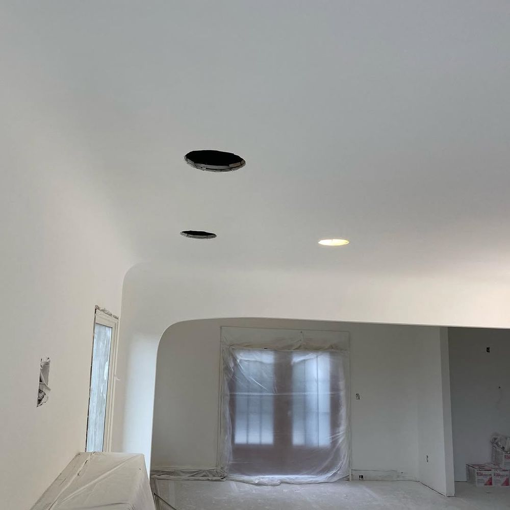 Drywall for Drywall High Prestige in Federal Way, WA