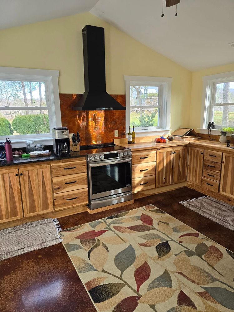 All Photos for Greer Home Solutions in Roanoke, VA