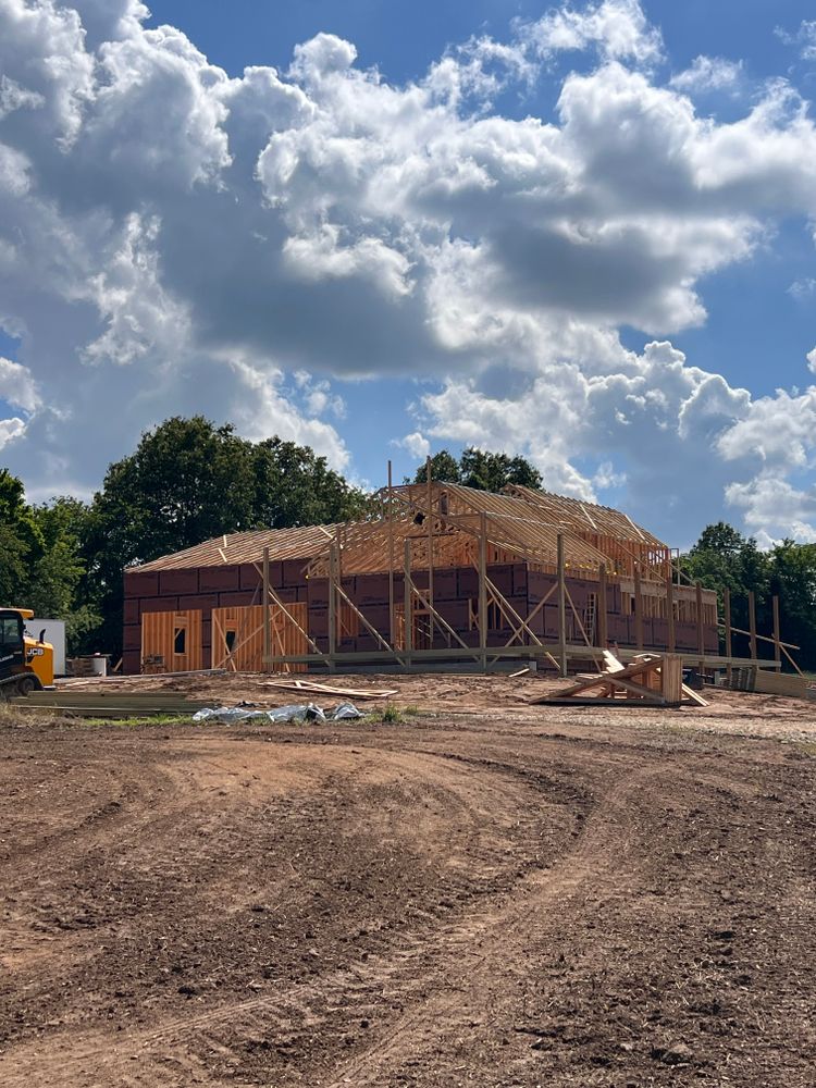 All Photos for Iron Ridge Builders in Bloomfield, MO