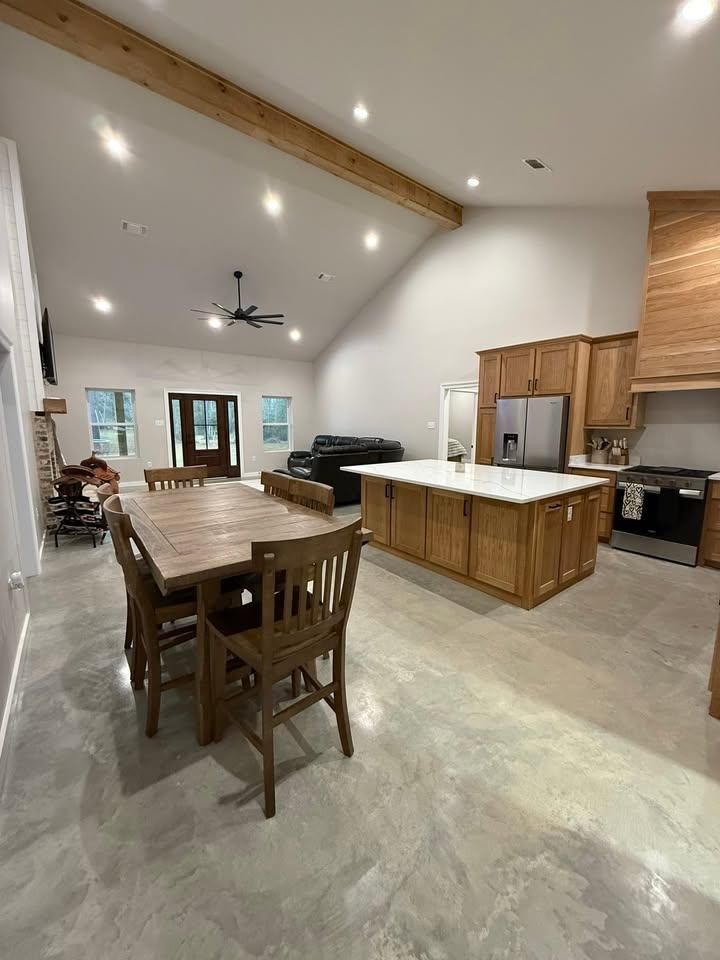 All Photos for H&M Construction Metal Buildings in Osyka, MS