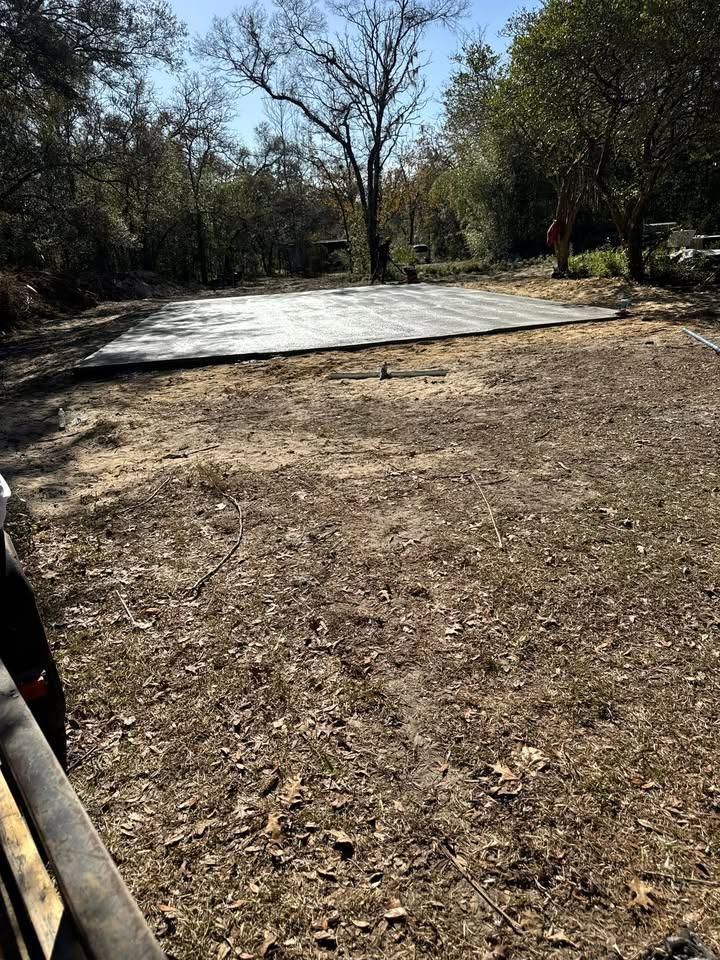 All Photos for Wilkerson Crete LLC in Ocala, FL