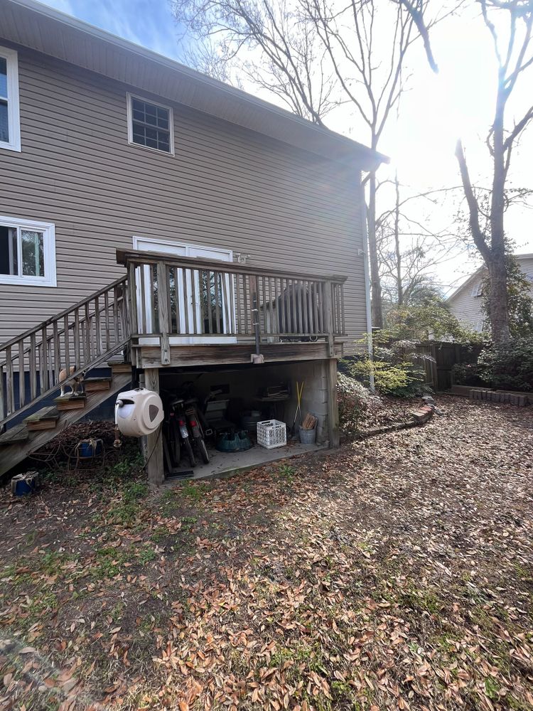 All Photos for Veteran Home Solutions in Summerville, SC