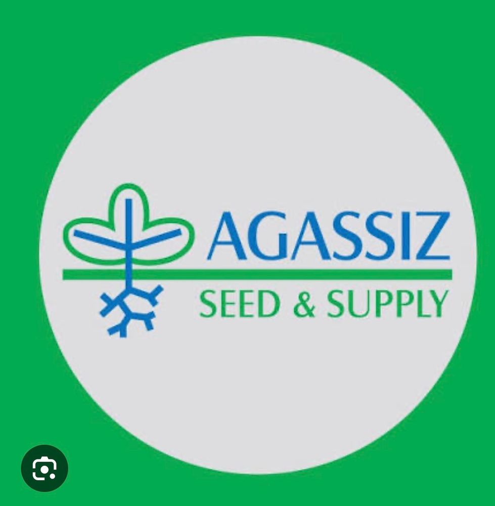 We have partnered with Agassiz seed and supply to be able to offer the general public and contractors alike access to the same premium products that we use daily. for TS Hydroseeding in Morris,  MN