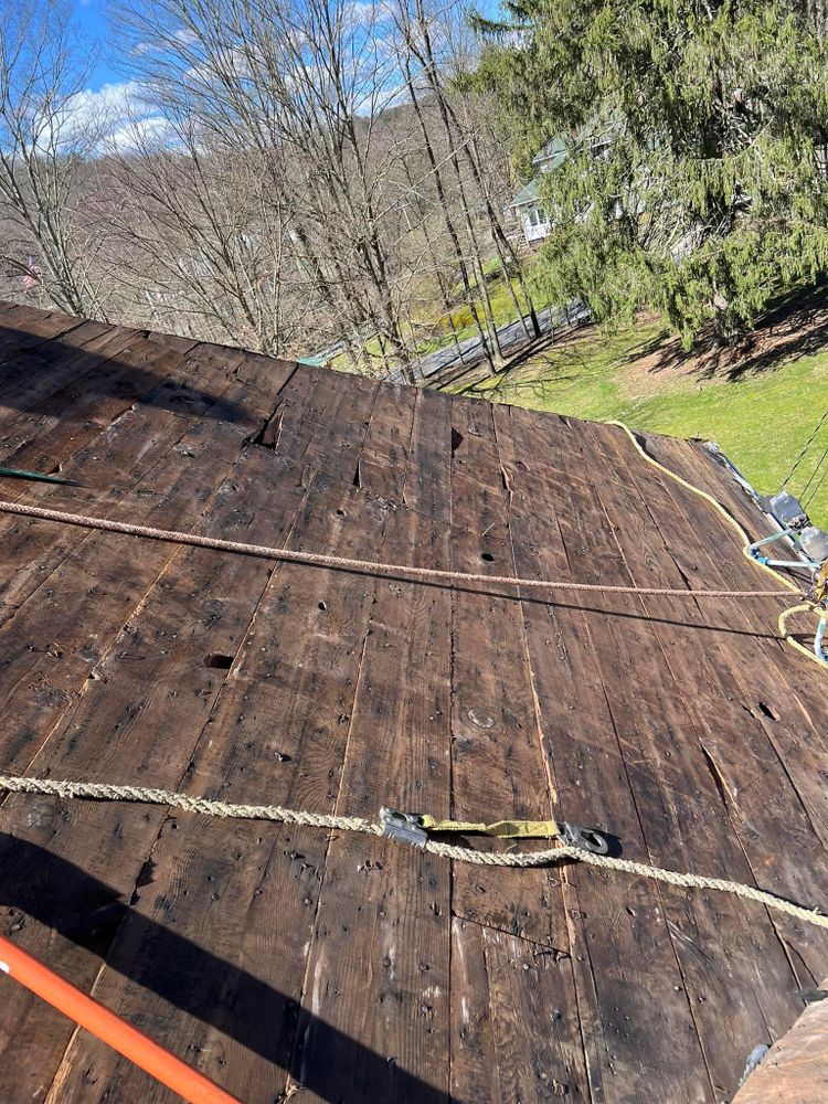 All Photos for Rise Roofing NC in Cary, NC