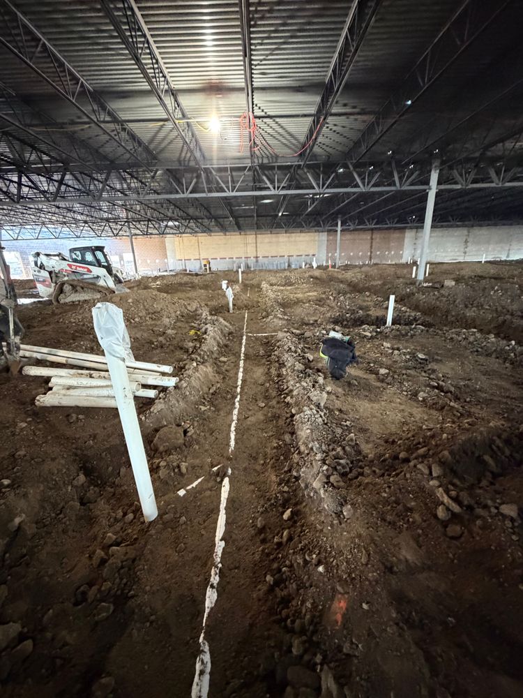 All Photos for Double C Plumbing & Excavation in Tremonton, UT