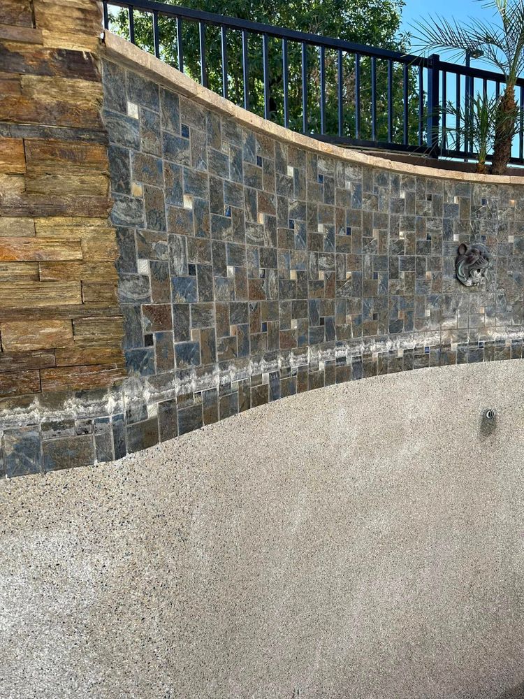 Pool Maintenance for Trublu Pool and Spa in Queen Creek, AZ