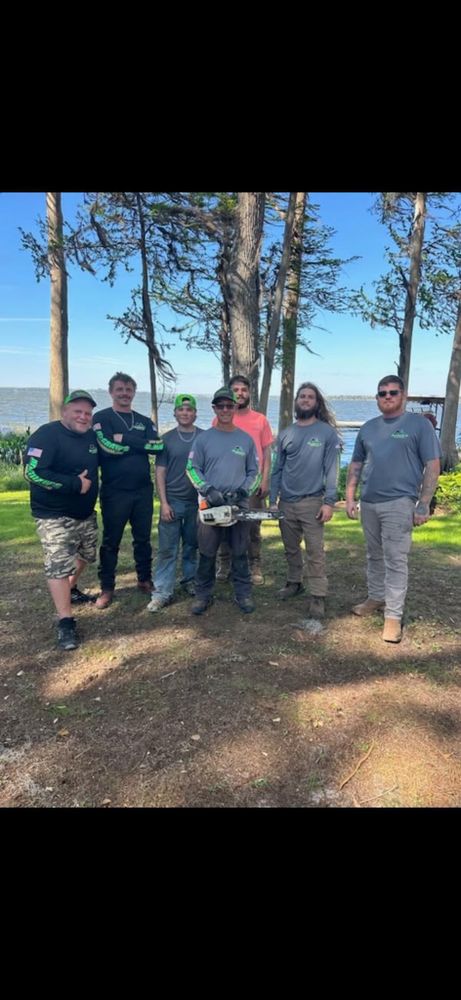 All Photos for McGraw’s Lawn and Tree Service in DeLand, FL