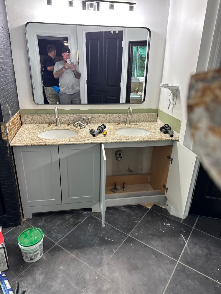 All Photos for S&C Home Services LLC in Trenton, OH