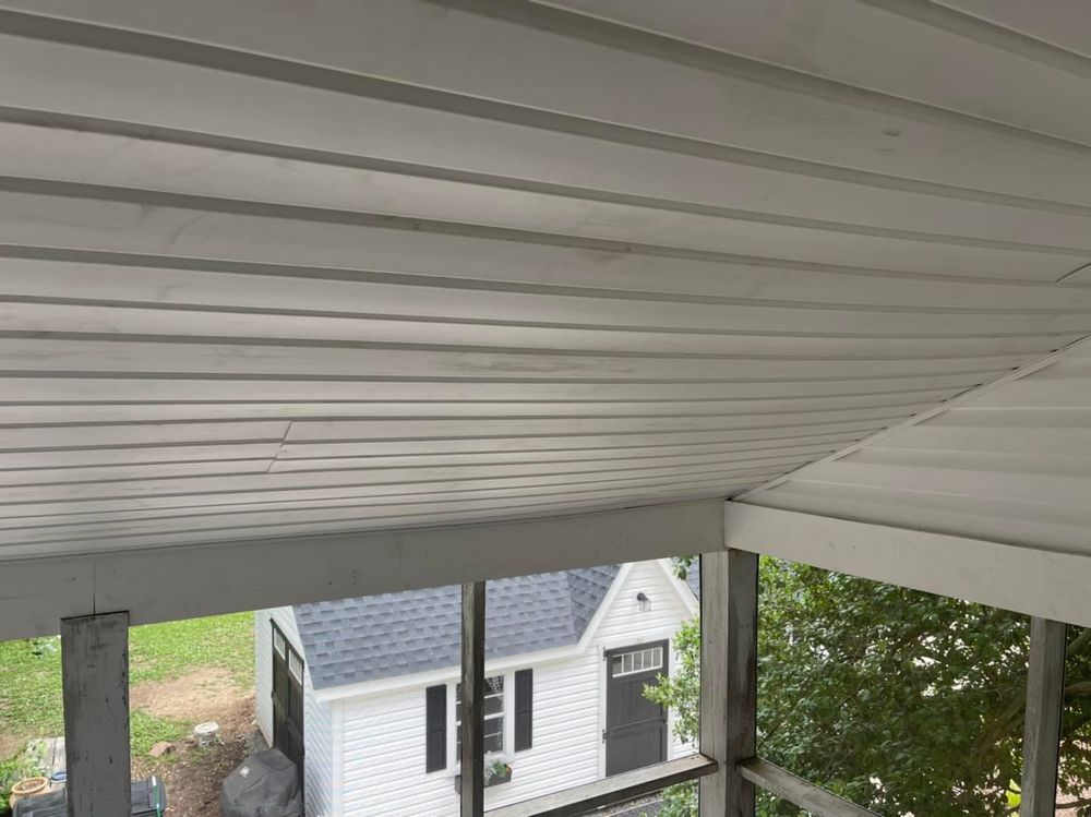 All Photos for Harris Contracting in White Hall, MD