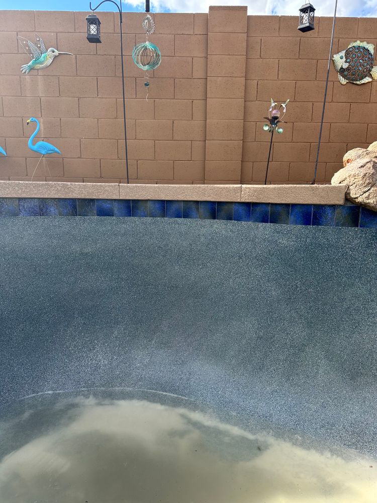 Tile Cleaning for Trublu Pool and Spa in Queen Creek, AZ