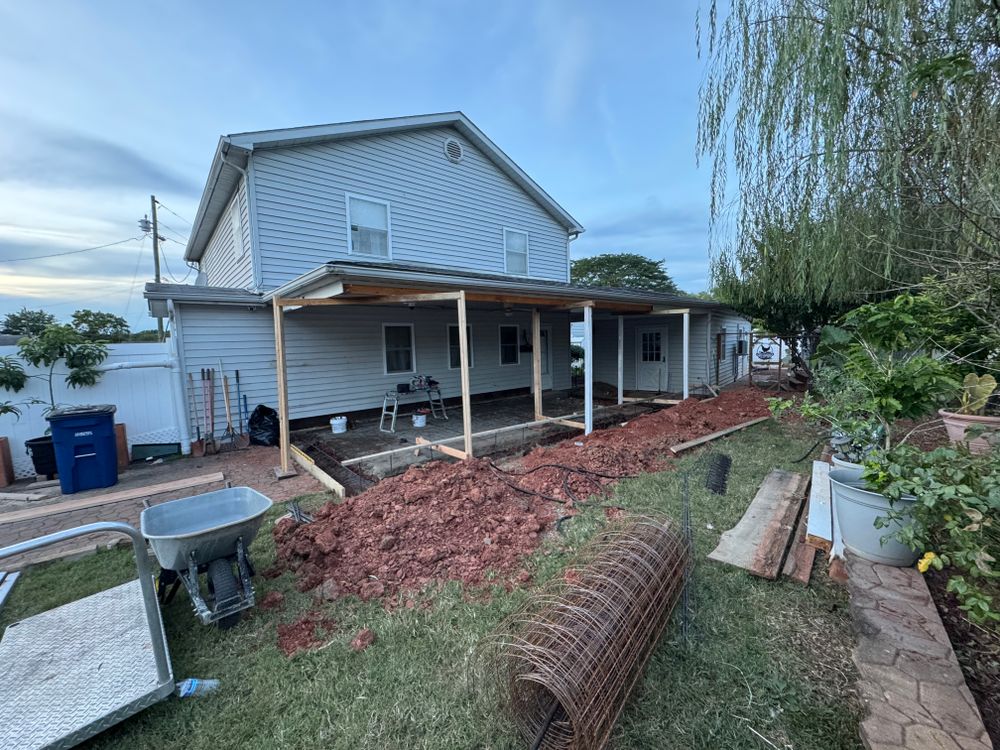 All Photos for Jz Painting Design Co. in Manassas, VA