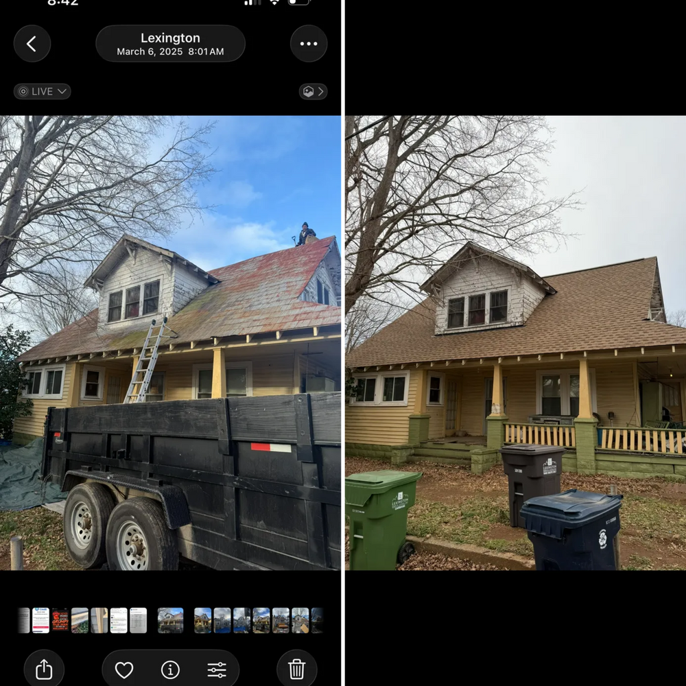 All Photos for Tarheel Restoration in Durham, NC