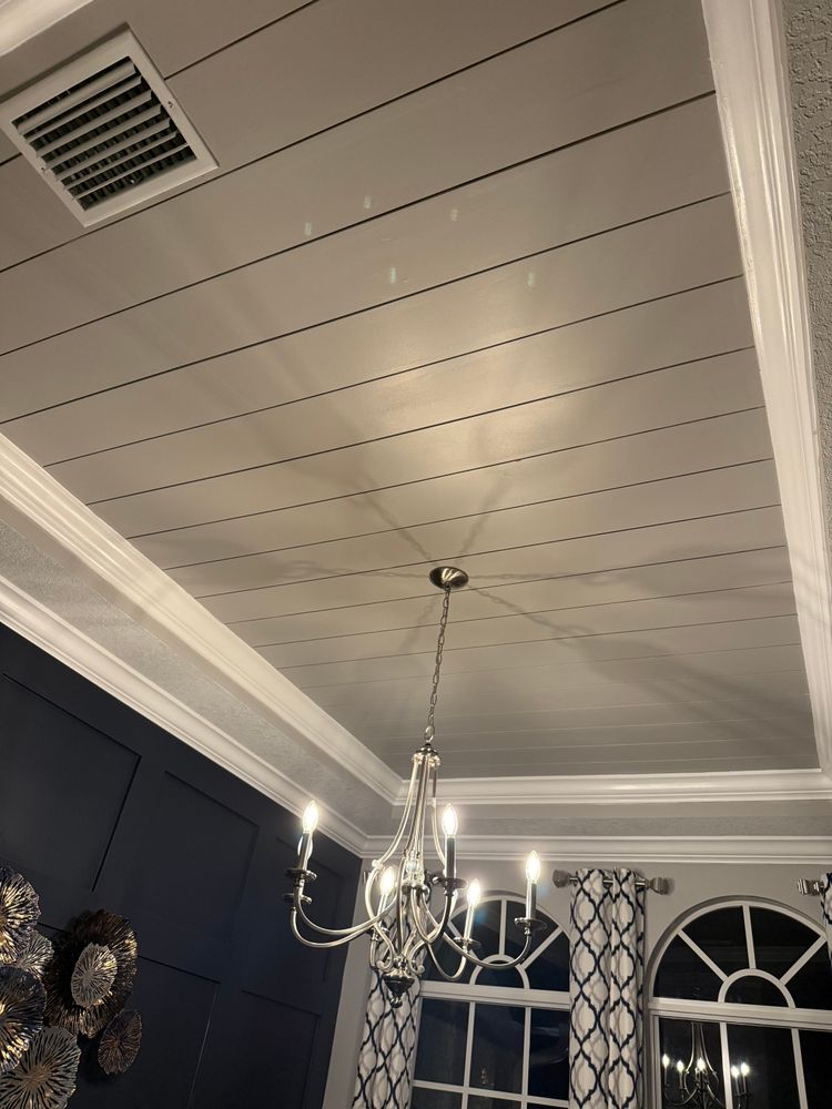 All Photos for Rich Construction Services in Parrish, FL