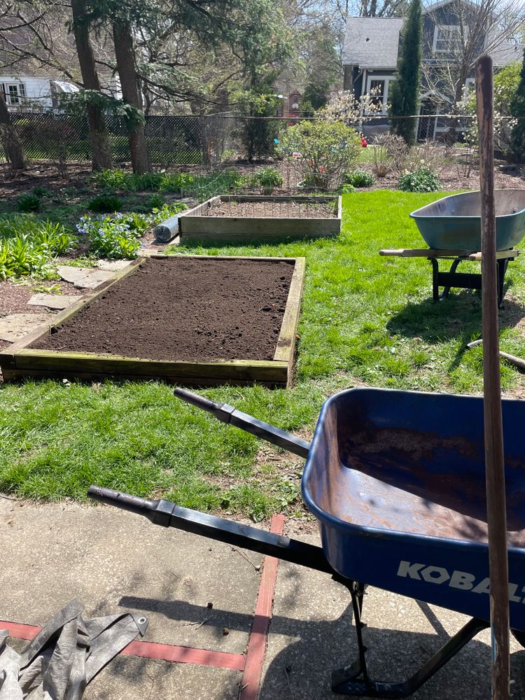 All Photos for MDR Landscaping in Urbana, IL