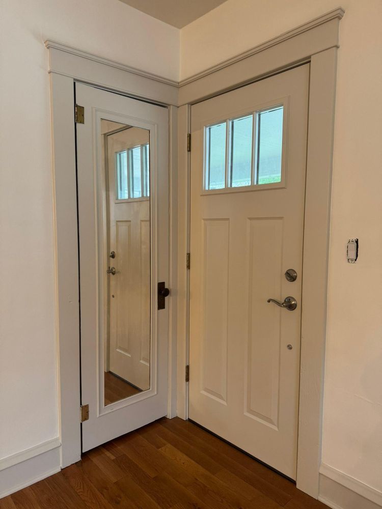 All Photos for Surface Painting Company in Cortland, NY