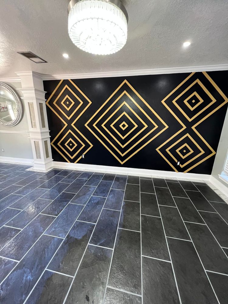Transform your home with our Full Home Renovation service, offering expert design and construction solutions to enhance functionality and aesthetics while increasing property value. experience seamless execution from concept to completion. for Solano’s Construction in Houston, TX