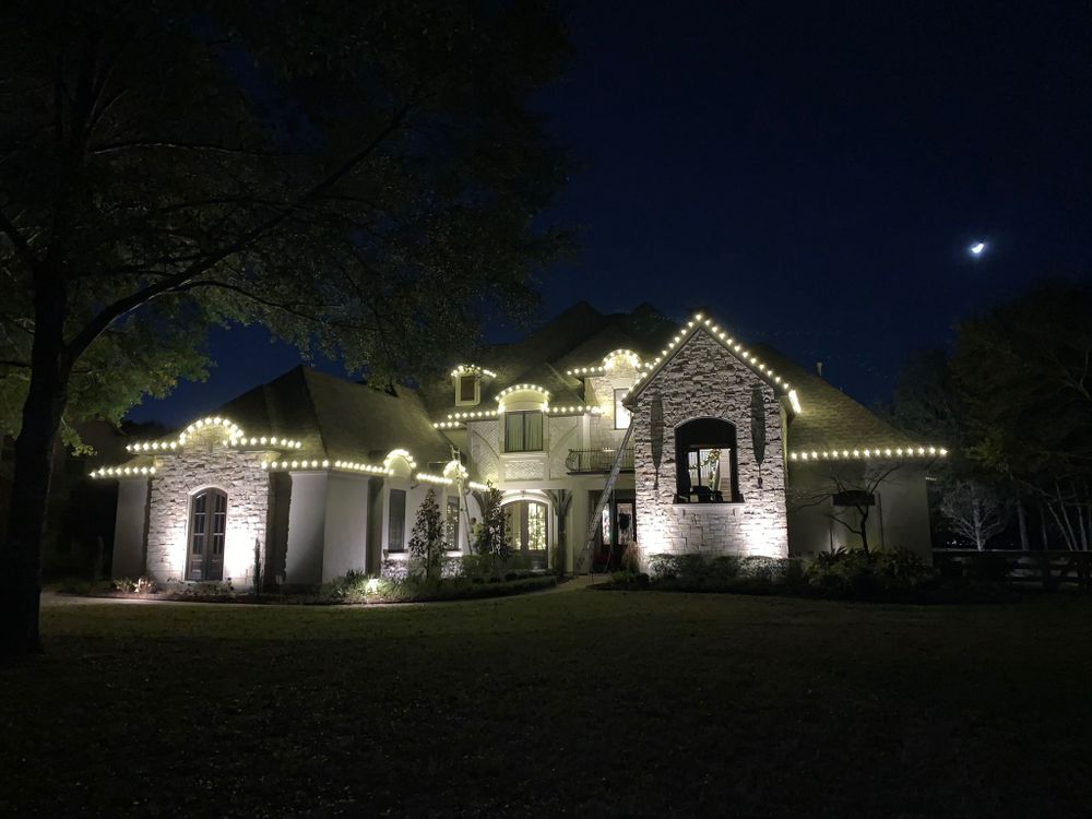 All Photos for North Star Christmas Lighting in Conroe,  TX