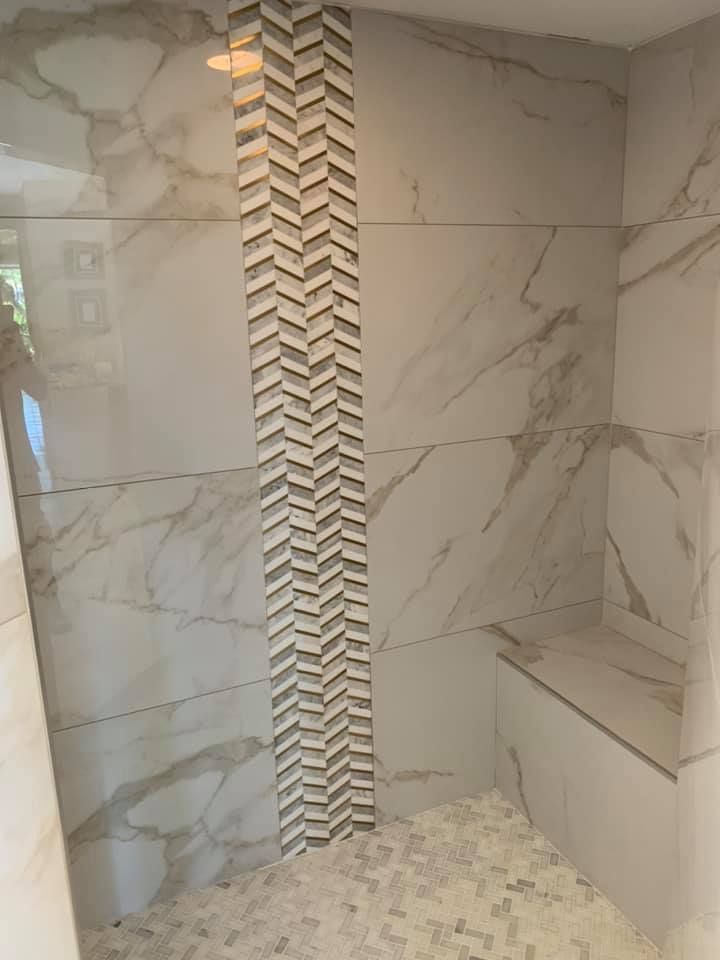 Interior Renovations for Dean's Home Renovations LLC in Port St. Lucie, Florida