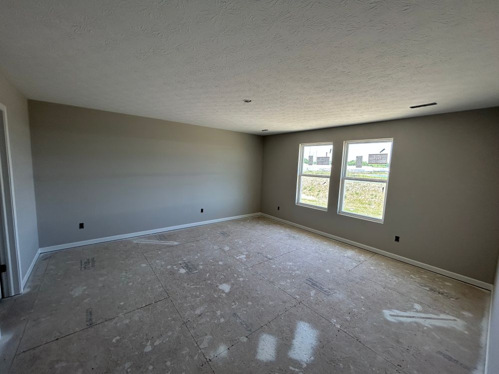 New Construction for Premium Finish LLC in Medina, OH