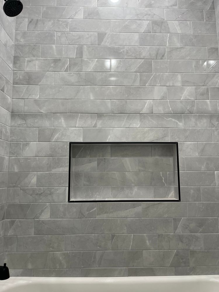 All Photos for Guadalupe Tile Company in New Braunfels, TX