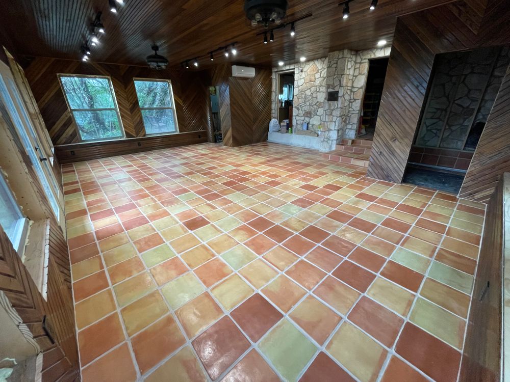 All Photos for Guadalupe Tile Company in New Braunfels, TX