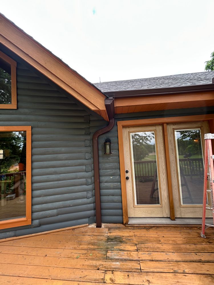 All Photos for Redeemed Roofing & Guttering in Puxico, MO