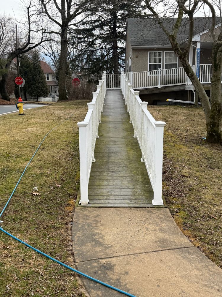 All Photos for All Work Services and Construction  in Newark, DE